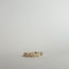 Bague élastique en nacre