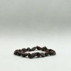 Bracelet en opale boulder