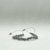 Bracelet en labradorite