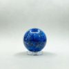 Sphère en lapis lazuli d'Afghanistan