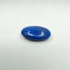 Galet en lapis lazuli d'Afghanistan