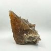 Forme libre de calcite du Maroc
