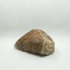 Forme libre de calcite du Maroc