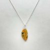 Pendentif en ryolite