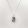 Pendentif en pinolite