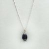 Pendentif en purpurite