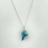 Pendentif en hémimorphite