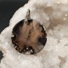 Pendentif en agate bâton de Turquie